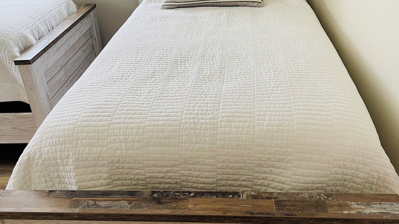 Photo of Bedroom in Stone Harbor