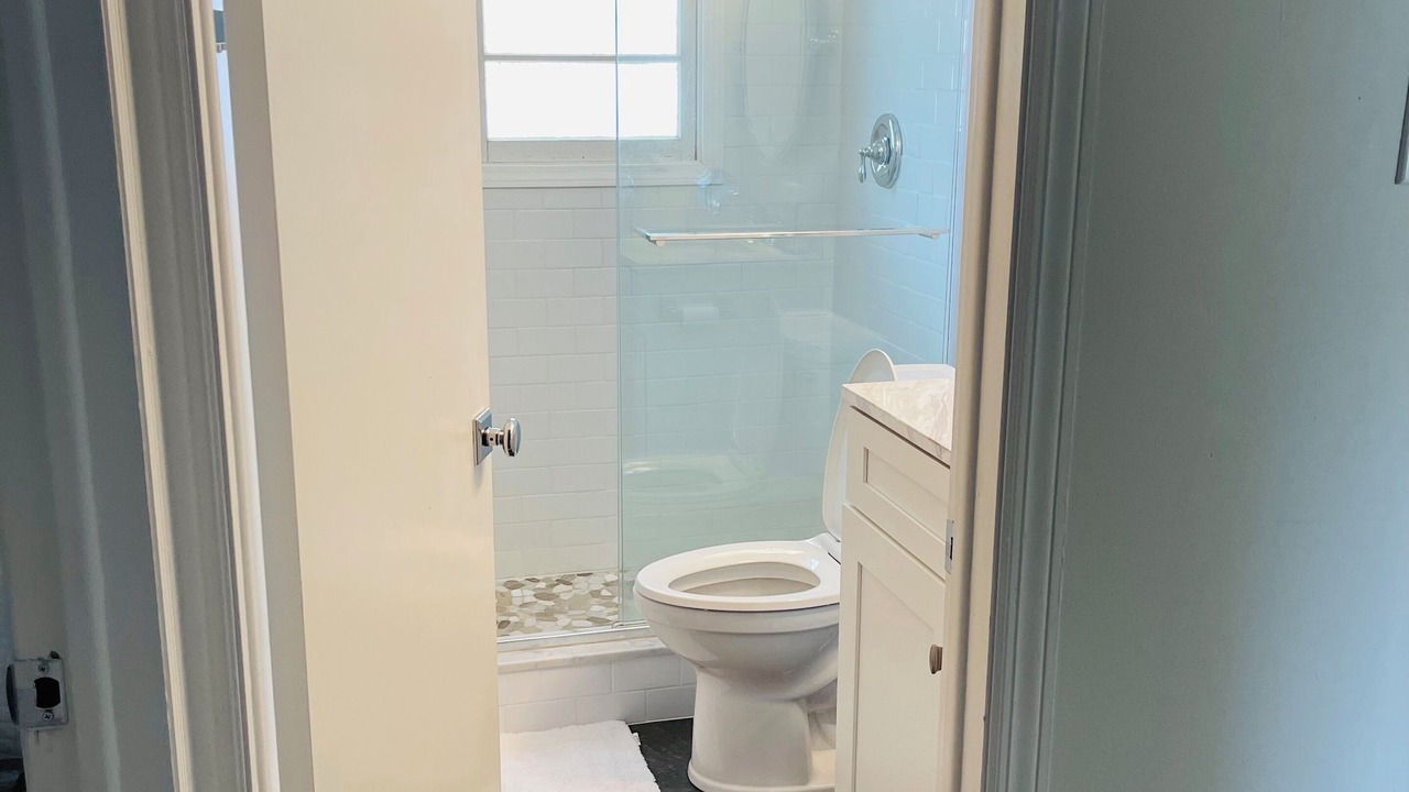 Photo of Bathroom in Stone Harbor