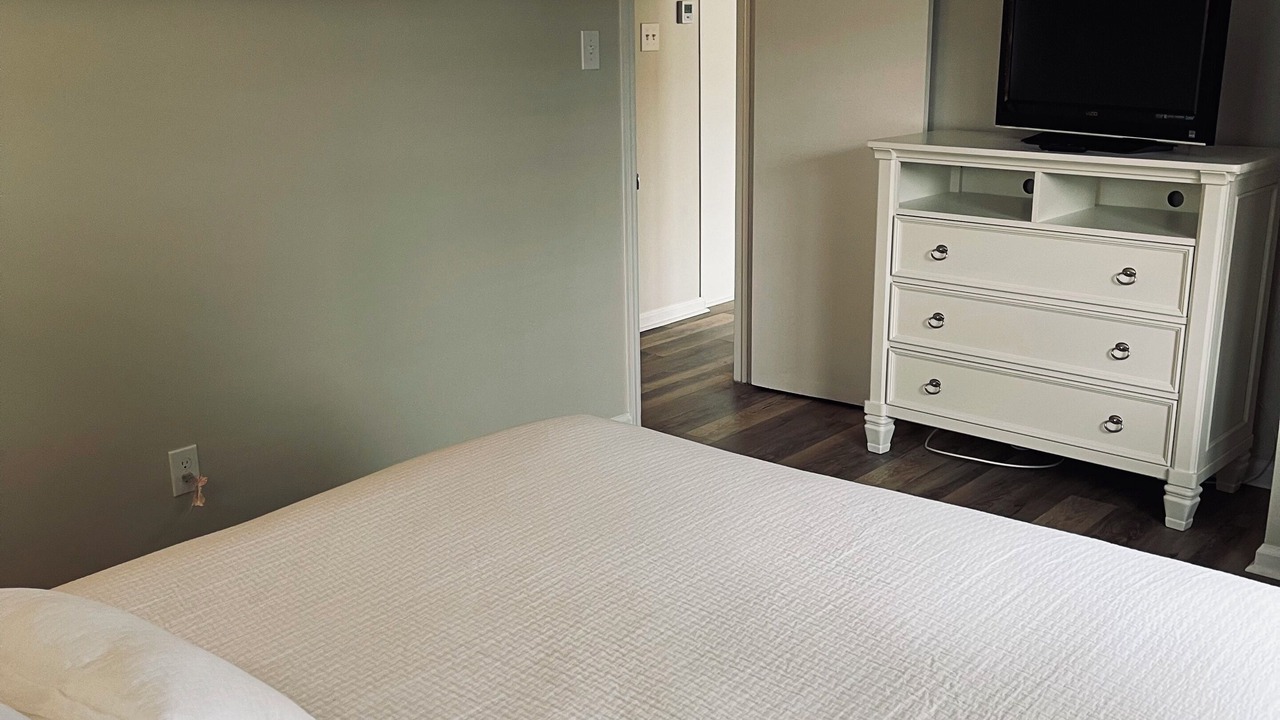 Photo of Bedroom in Stone Harbor