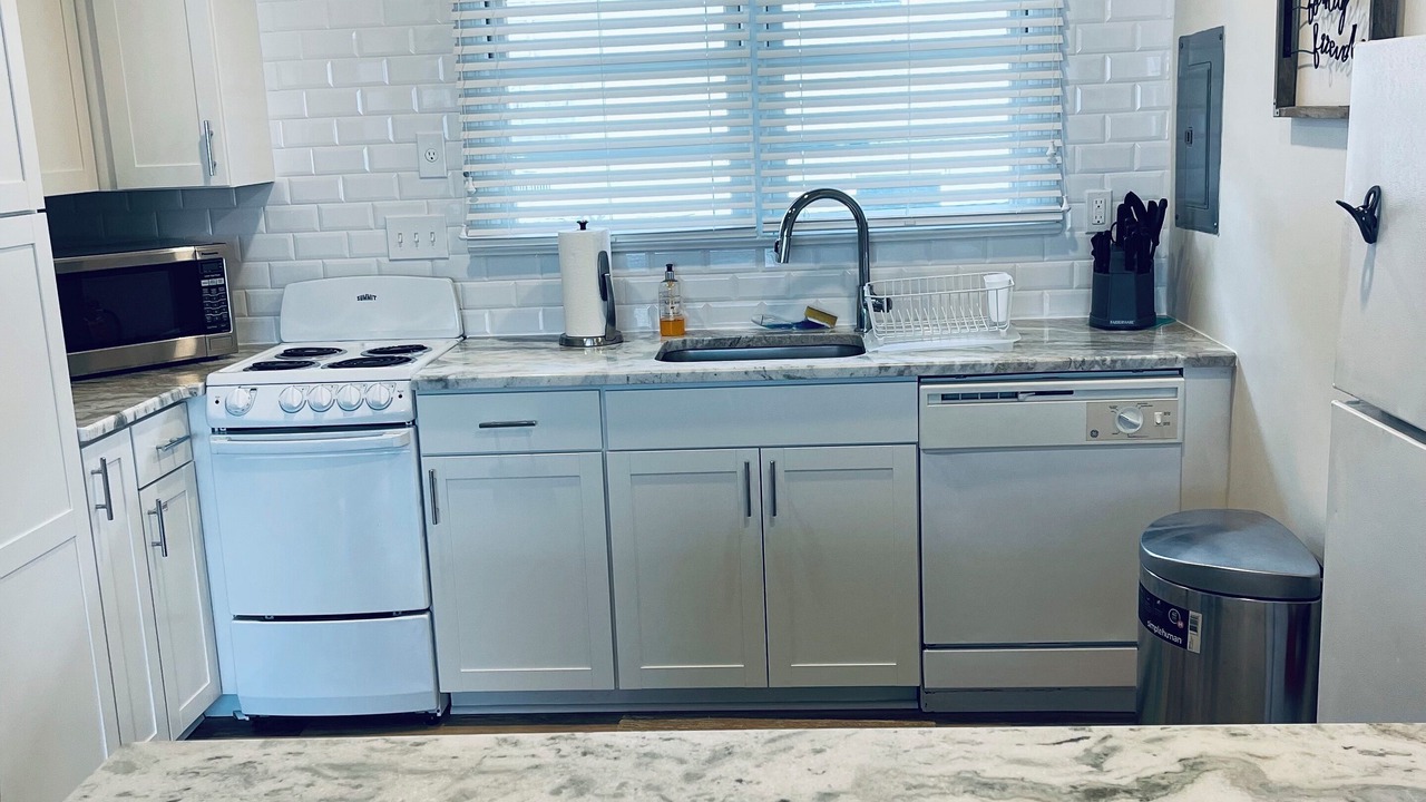 Photo of Kitchen in Stone Harbor