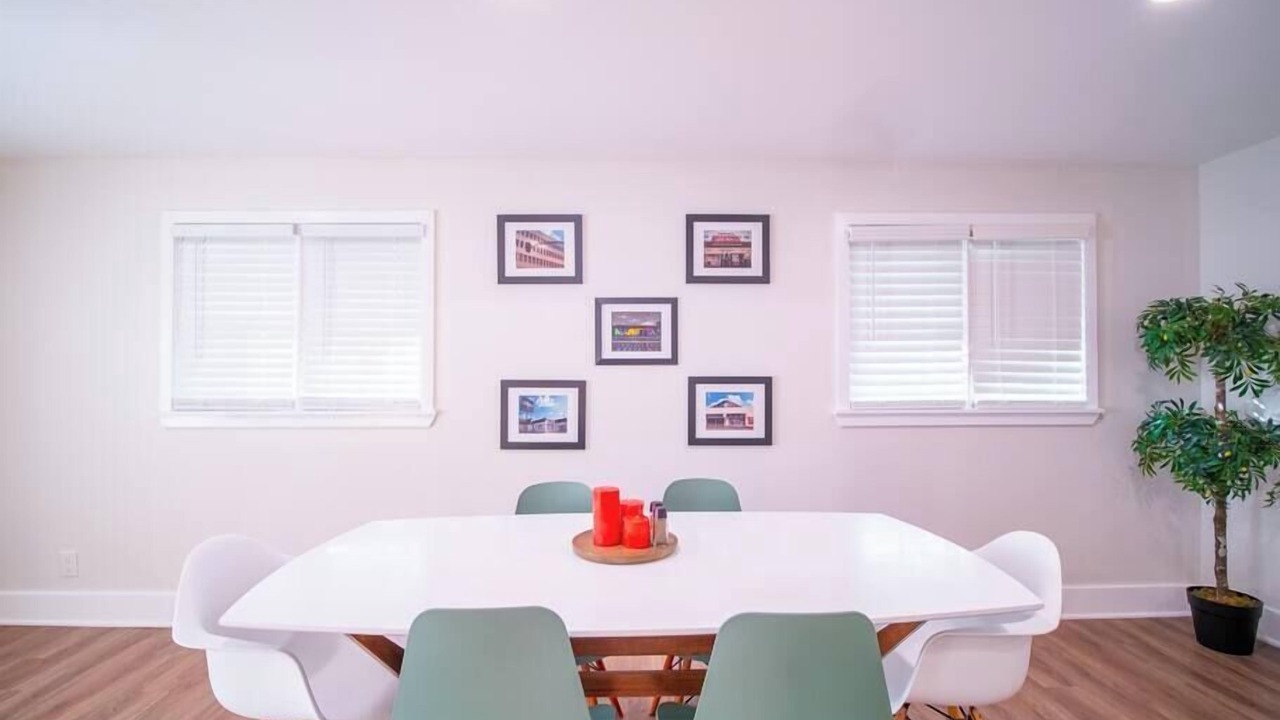 Photo of Bedroom in Marietta