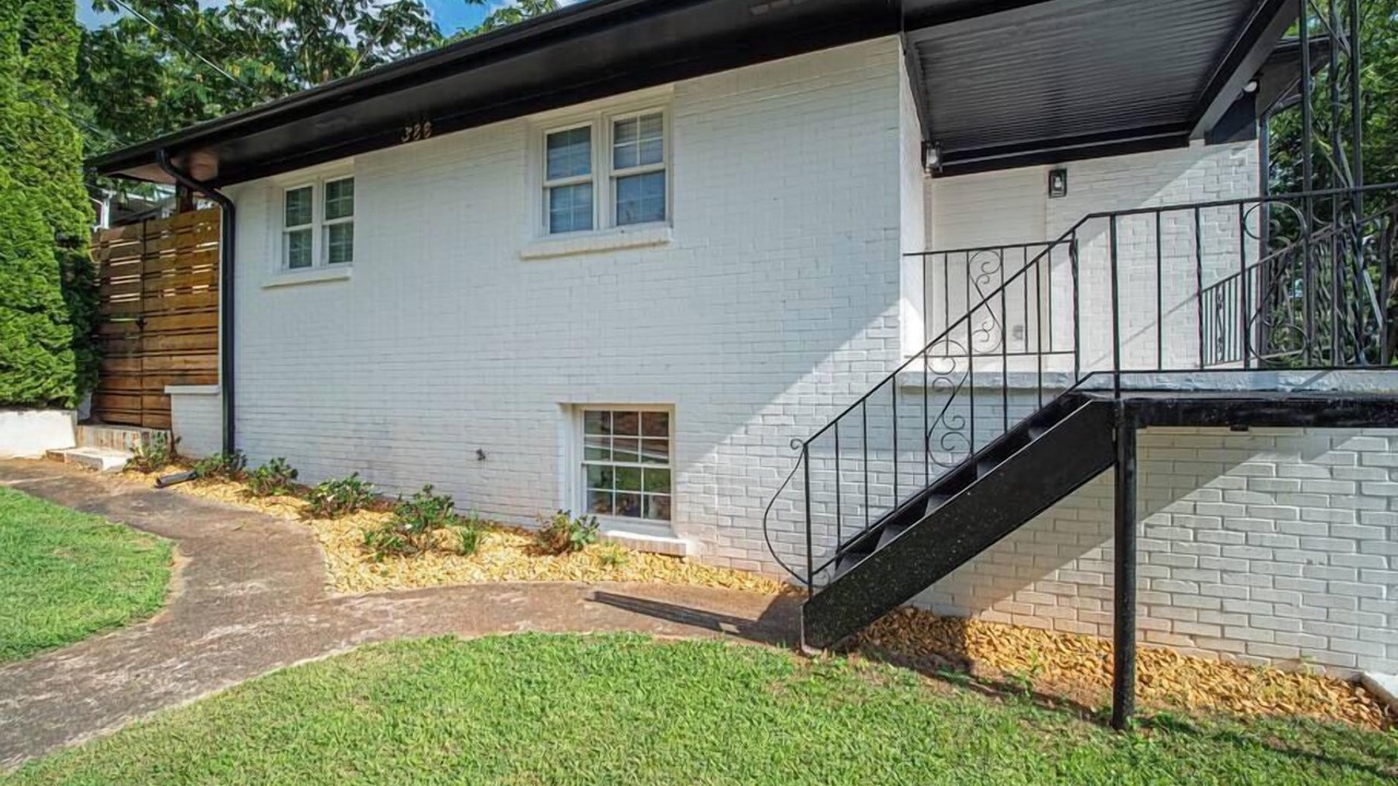 Photo of Outdoor in Marietta