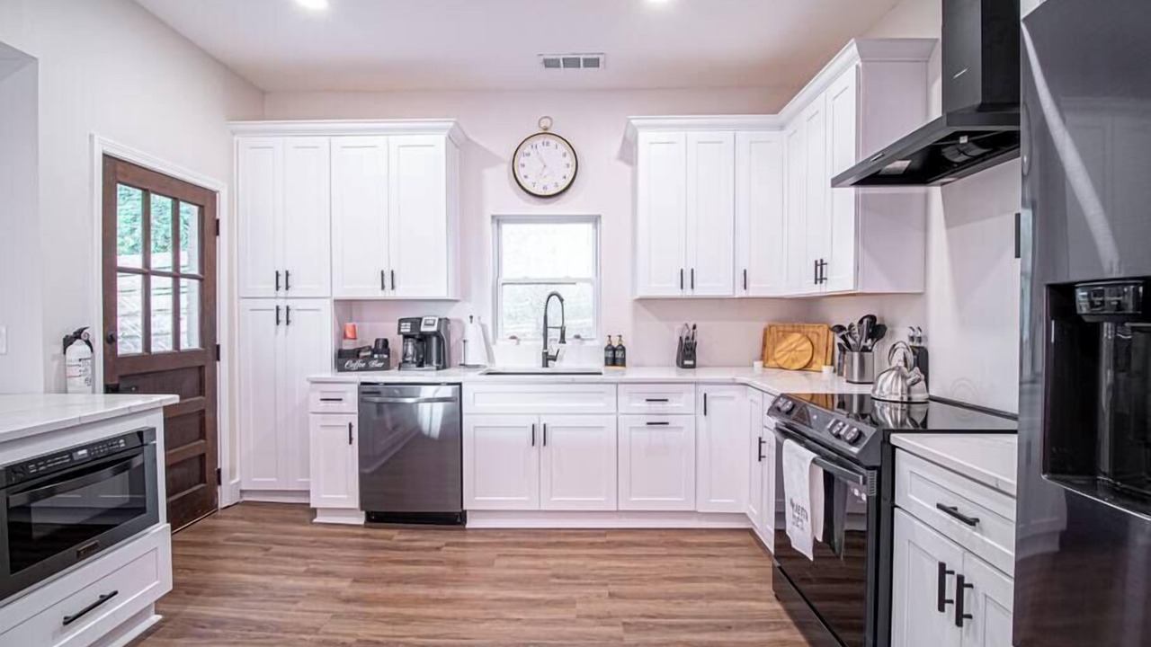 Photo of Bedroom in Marietta