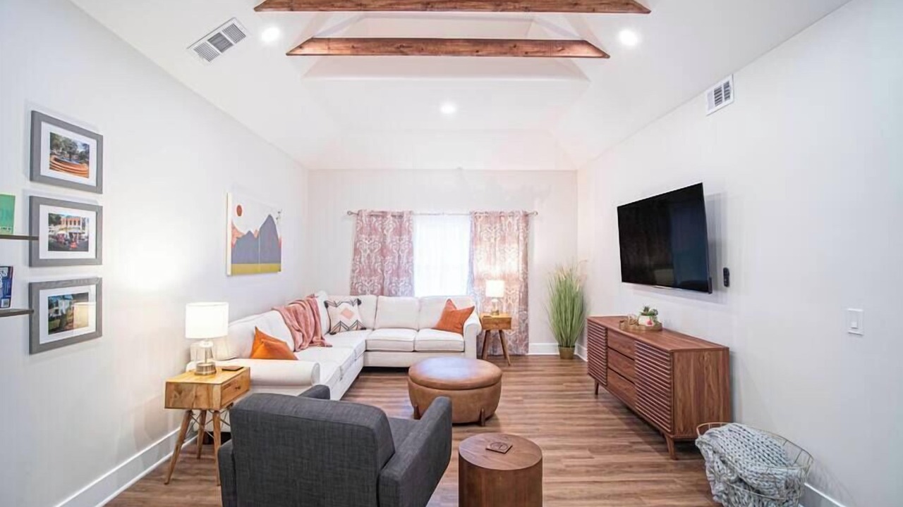 Photo of Bedroom in Marietta