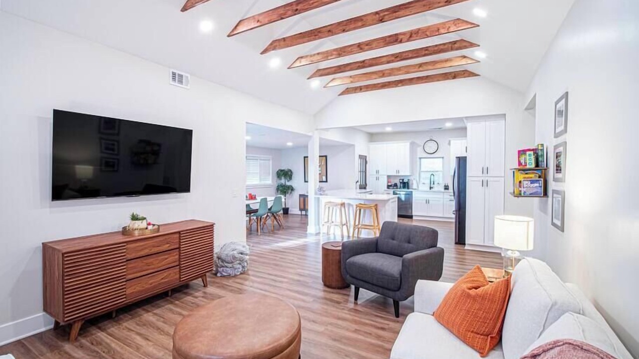 Photo of Bedroom in Marietta