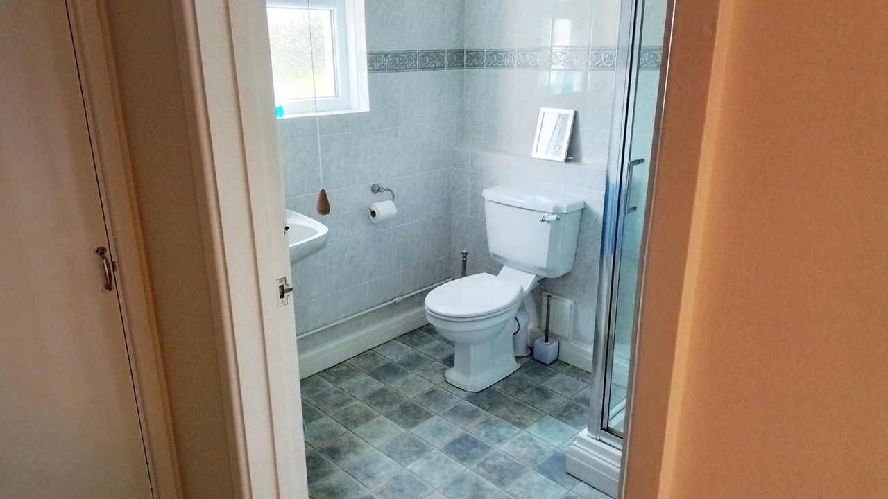 Photo of Bedroom in Llangeler