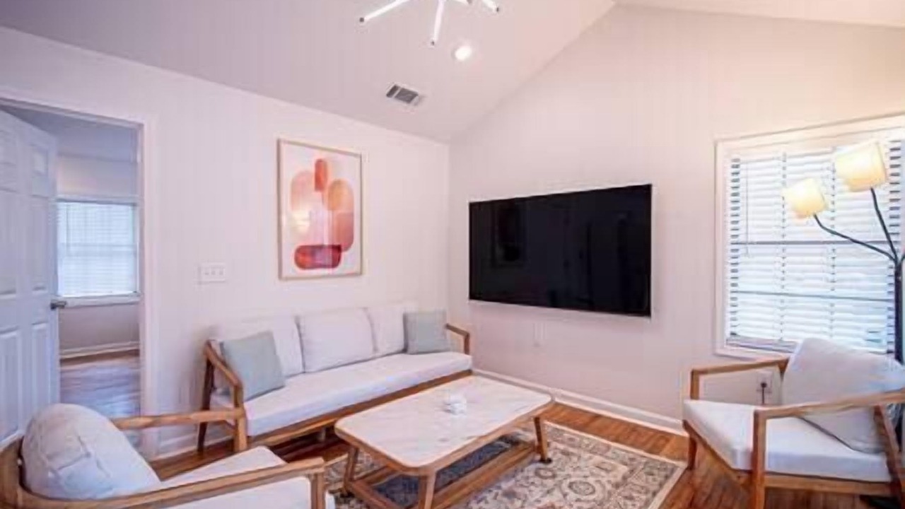 Photo of Bedroom in Marietta