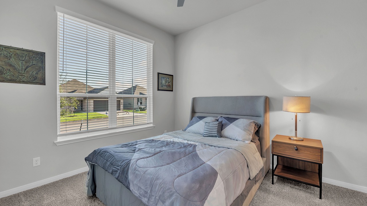 Photo of Bedroom in Temple