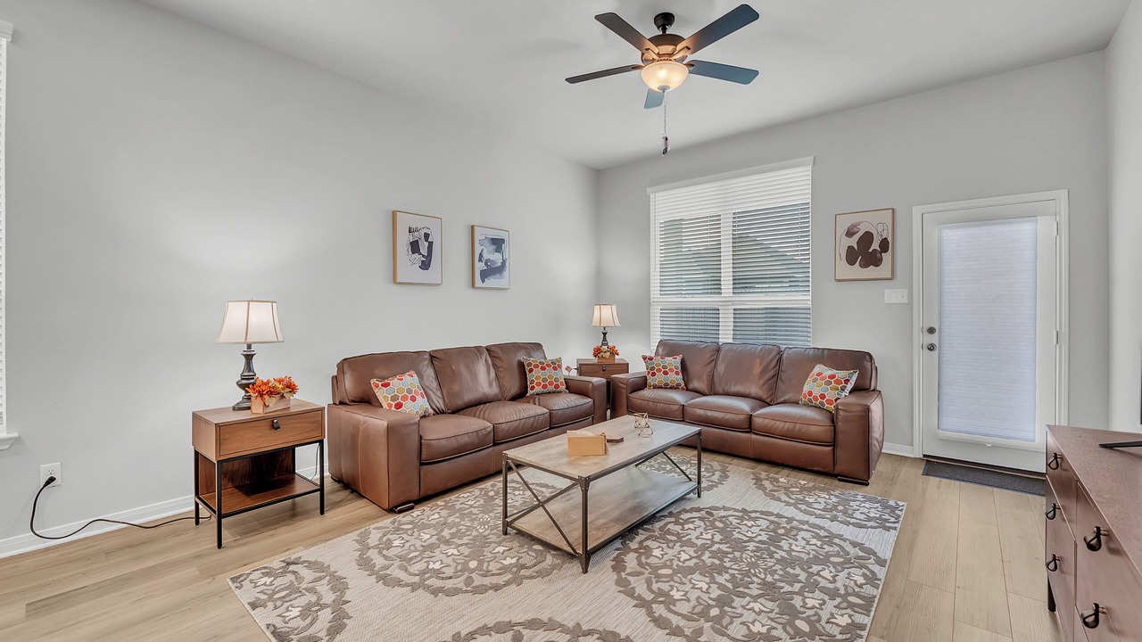 Photo of Livingroom in Temple