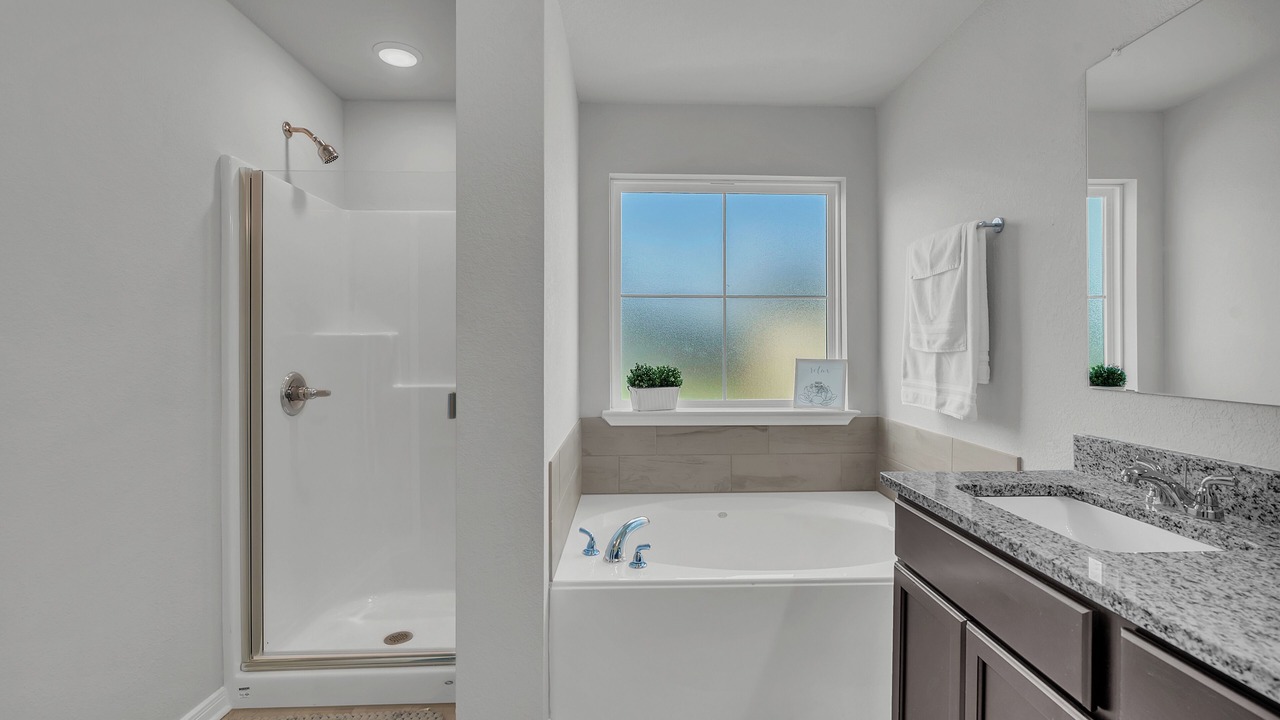 Photo of Bathroom in Temple