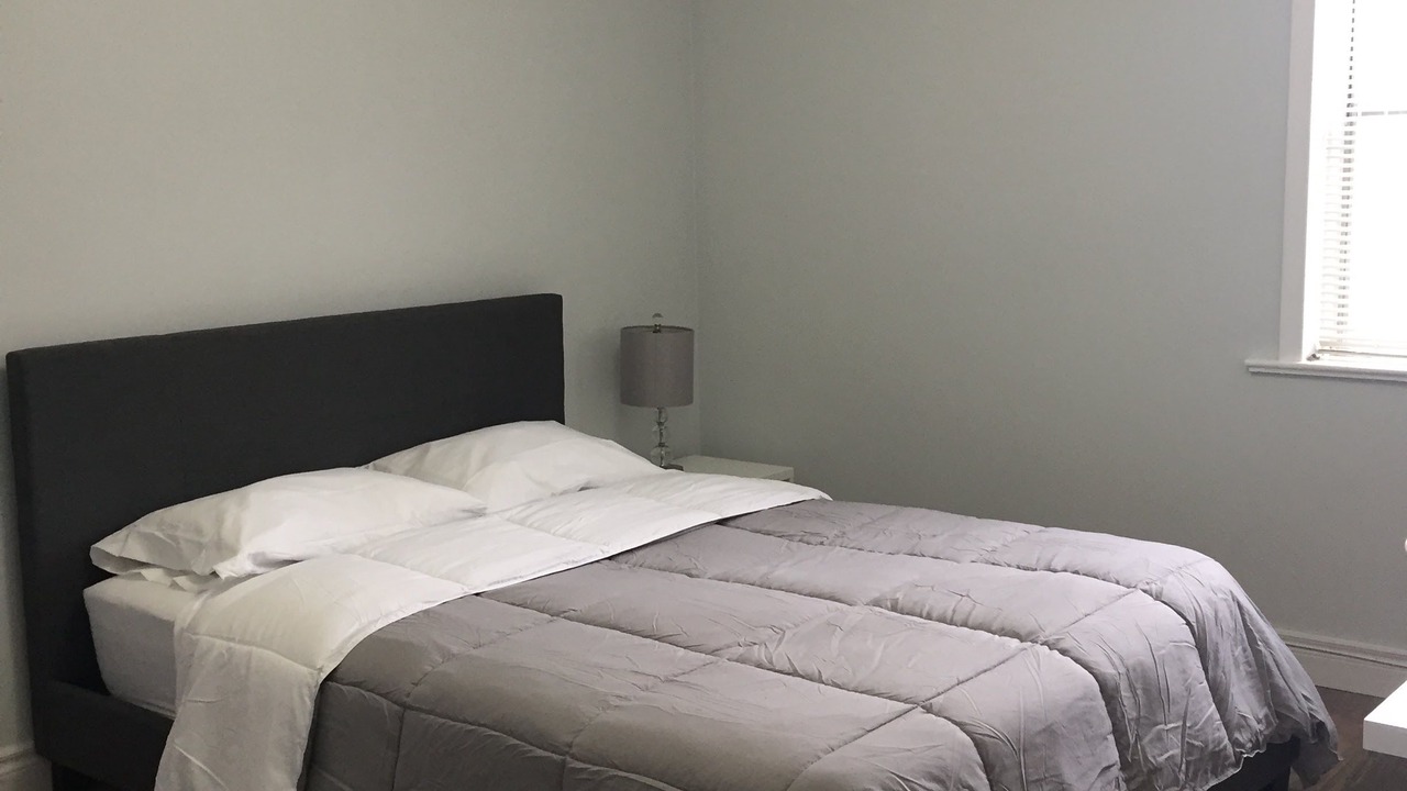 Photo of Bedroom in Oakwood Village