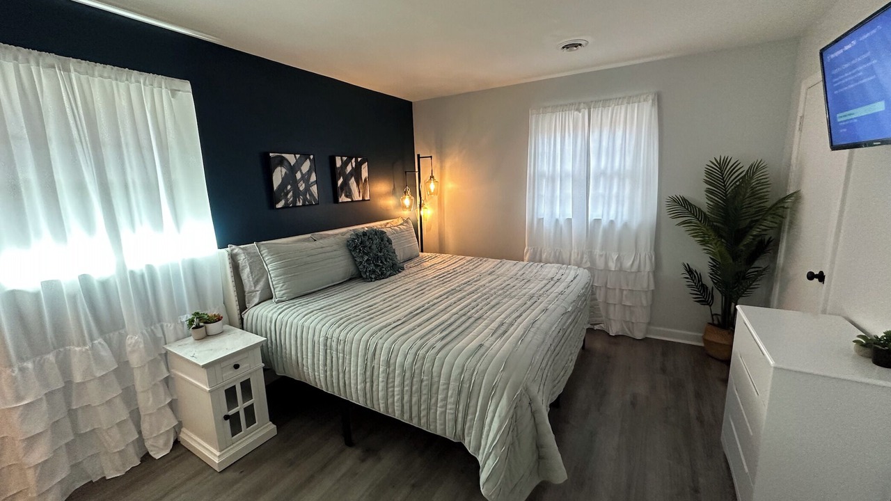 Photo of Bedroom in Durham