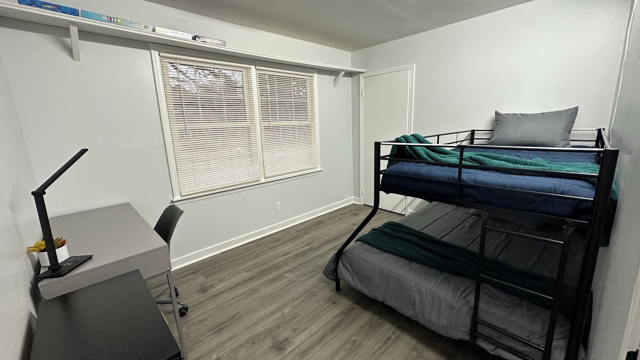 Photo of Bedroom in Durham