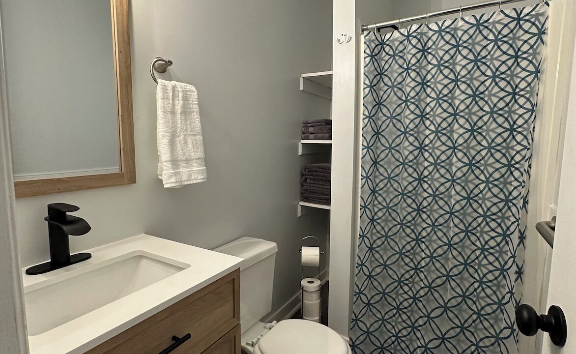 Photo of Bathroom in Durham