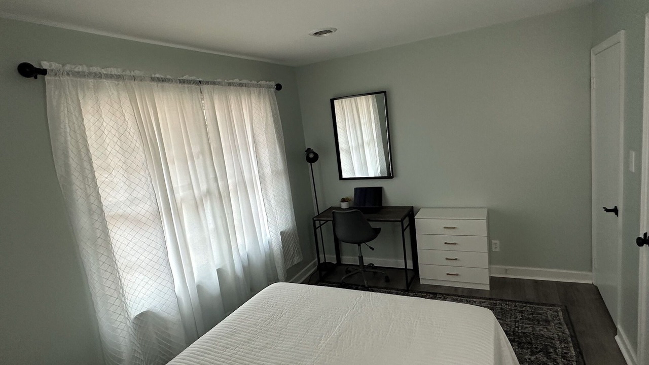 Photo of Bedroom in Durham