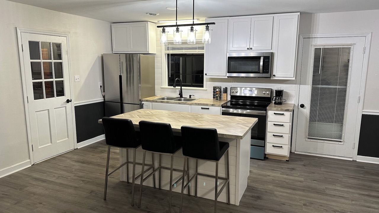 Photo of Kitchen in Durham