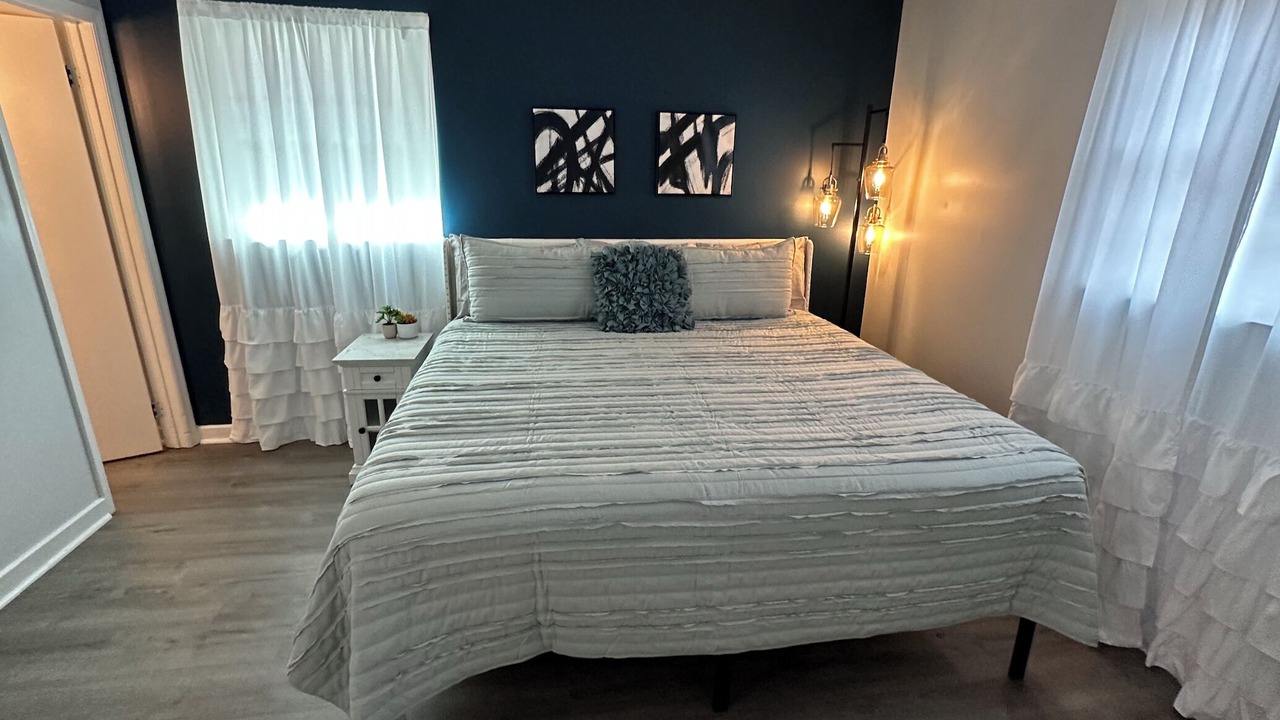 Photo of Bedroom in Durham