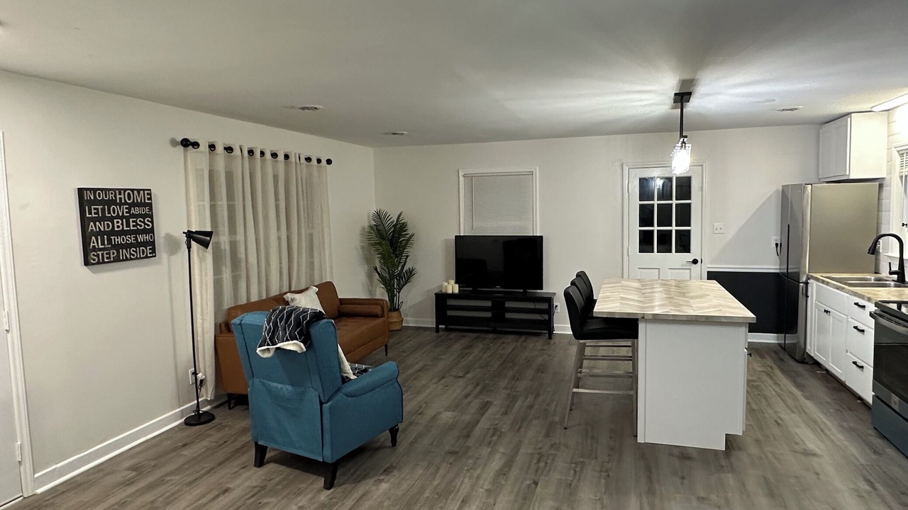 Photo of Livingroom in Durham