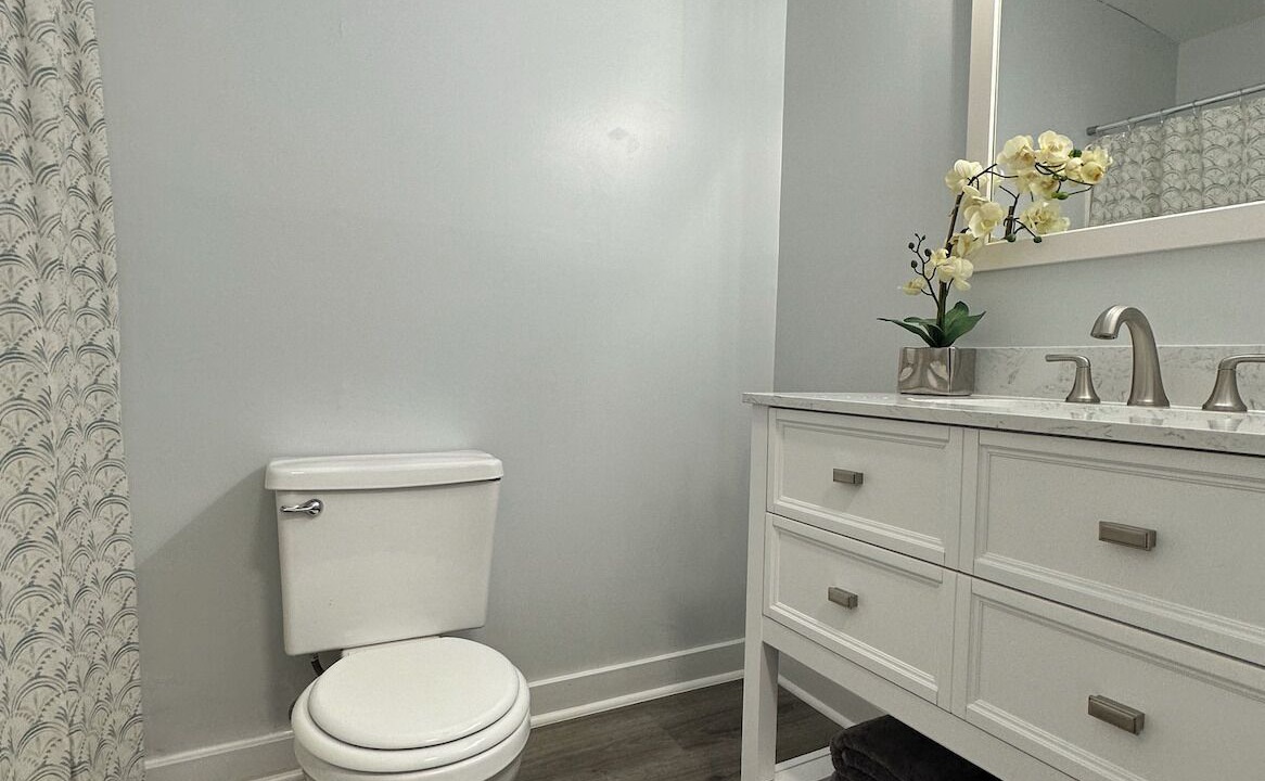 Photo of Bathroom in Durham