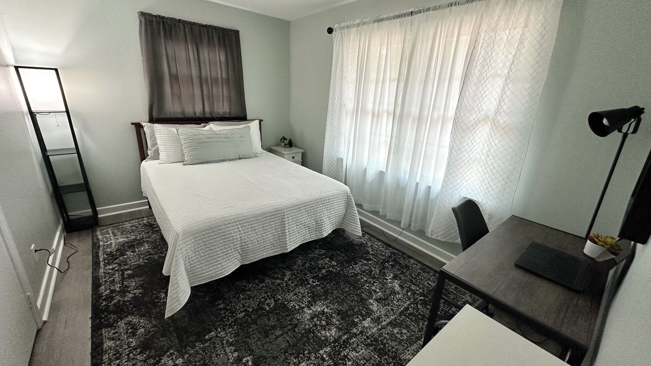 Photo of Bedroom in Durham
