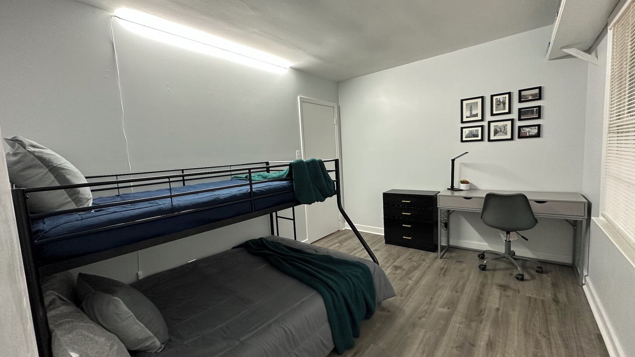 Photo of Bedroom in Durham