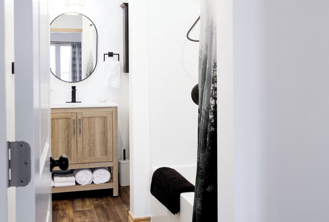 Photo of Bathroom in Quinte West
