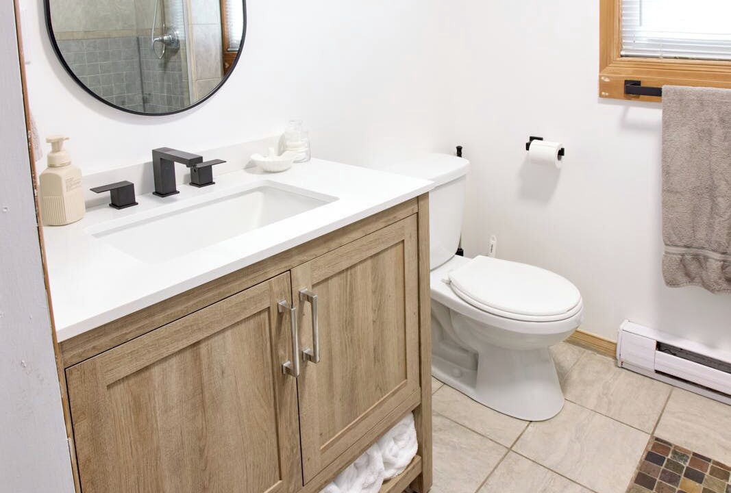 Photo of Bathroom in Quinte West