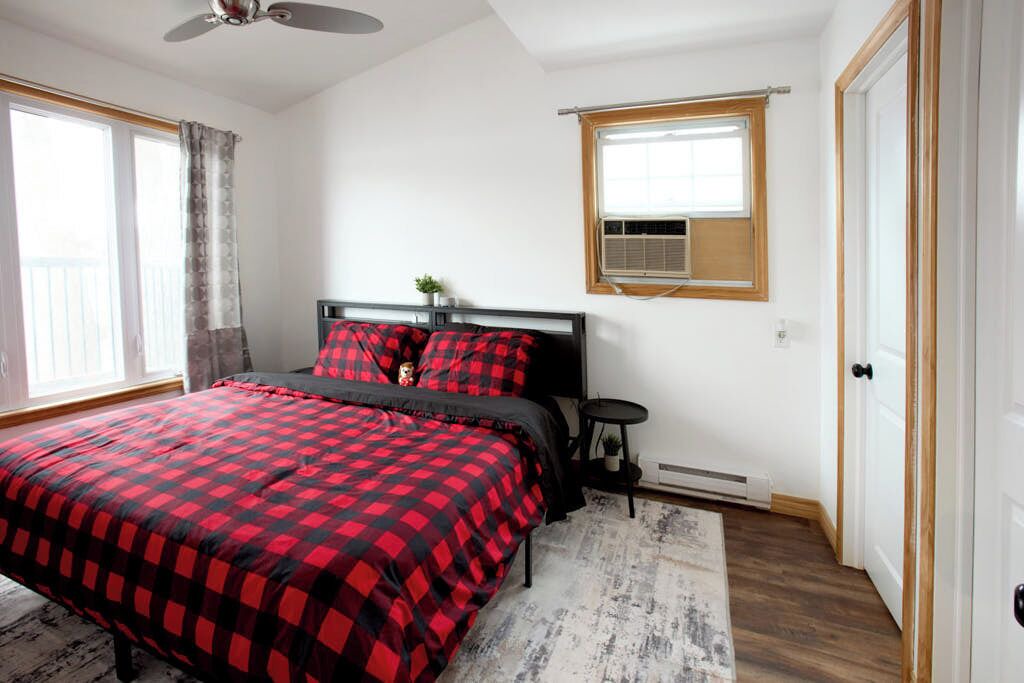 Photo of Bedroom in Quinte West
