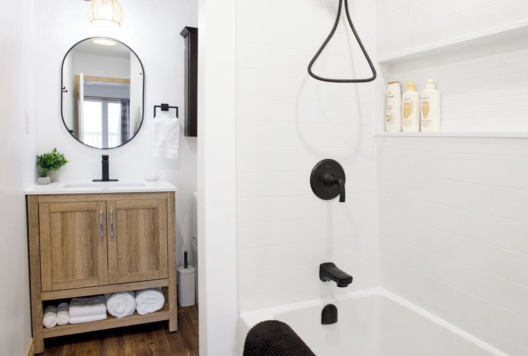 Photo of Bathroom in Quinte West