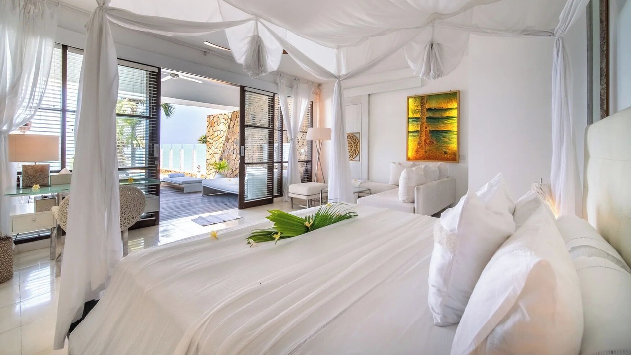 Photo of Bedroom in Seraya