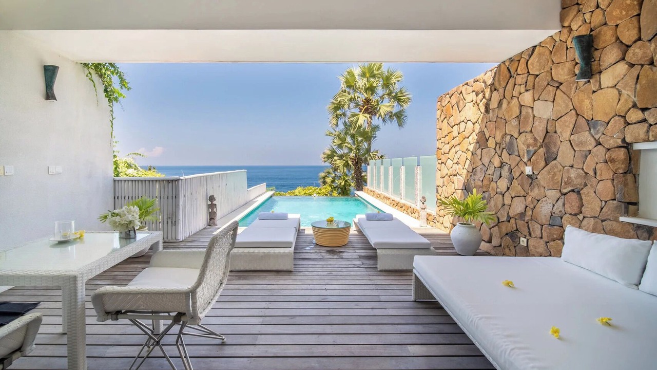 Photo of Outdoor in Seraya