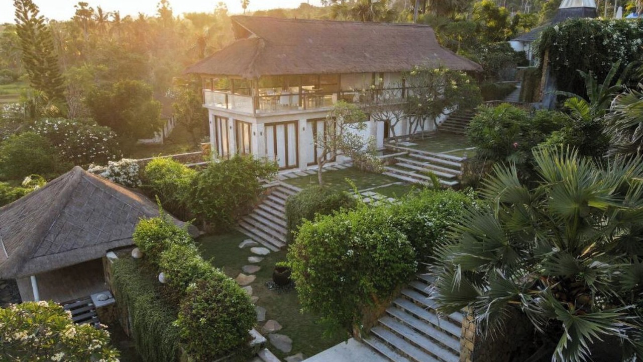 Photo of Outdoor in Seraya