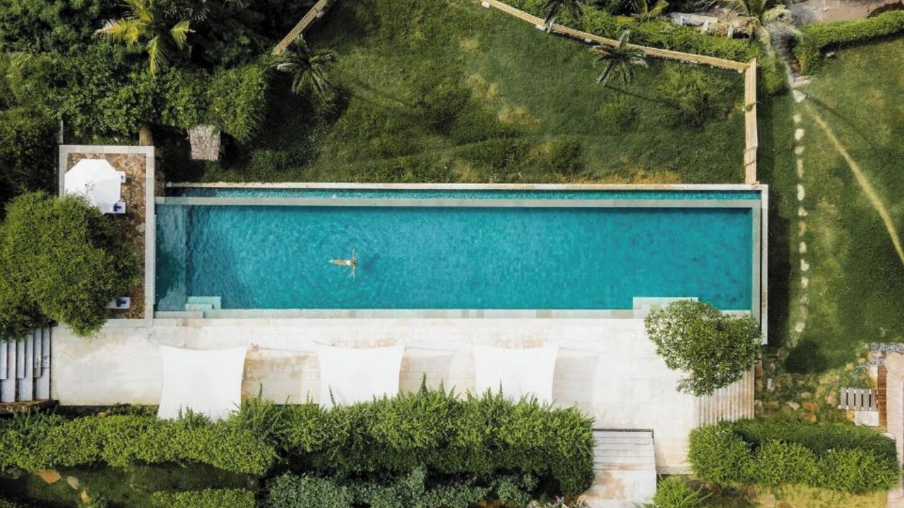 Photo of Outdoor in Seraya