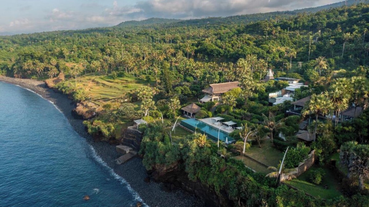 Photo of Outdoor in Seraya