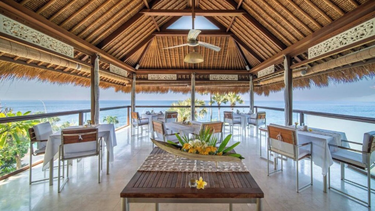 Photo of Outdoor in Seraya