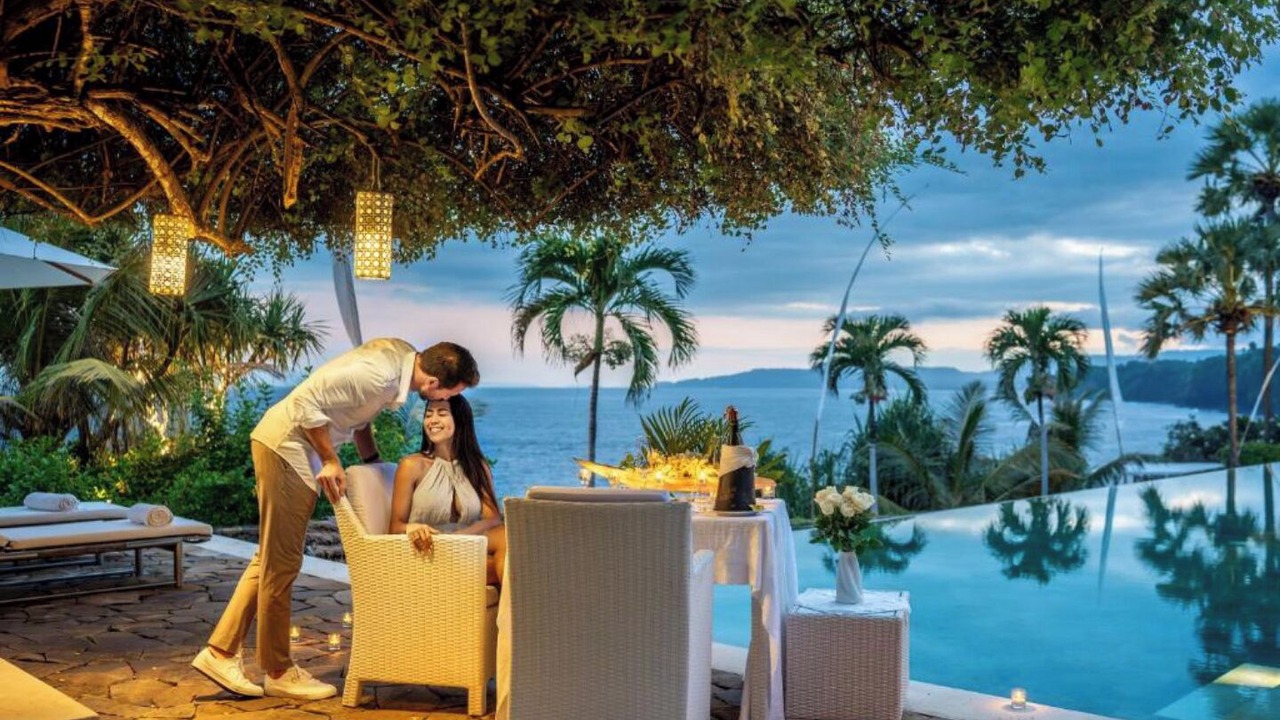 Photo of Outdoor in Seraya