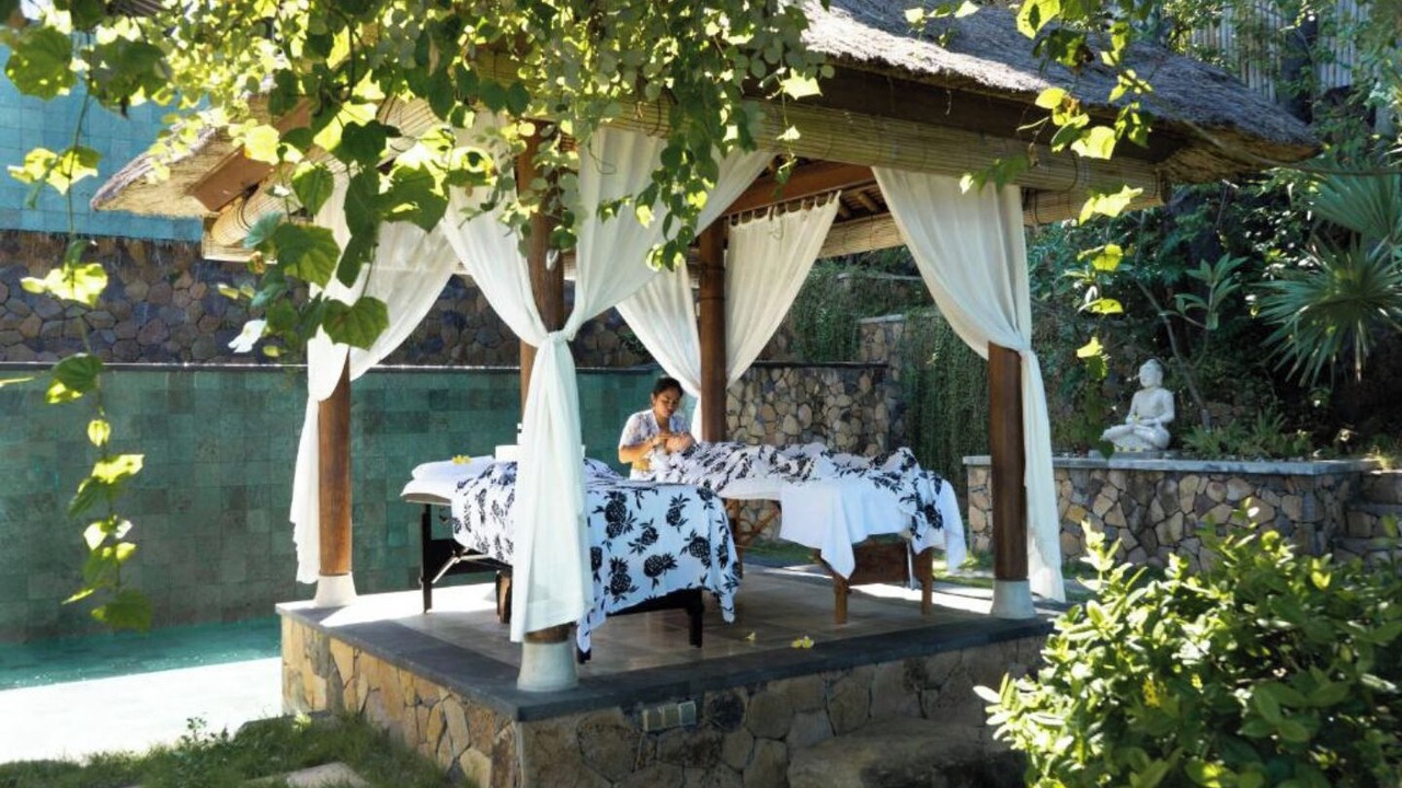 Photo of Outdoor in Seraya