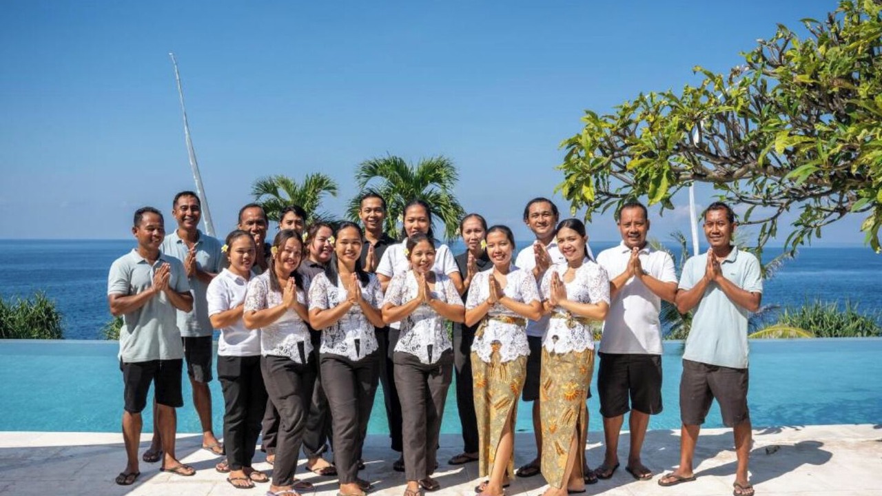 Photo of Outdoor in Seraya