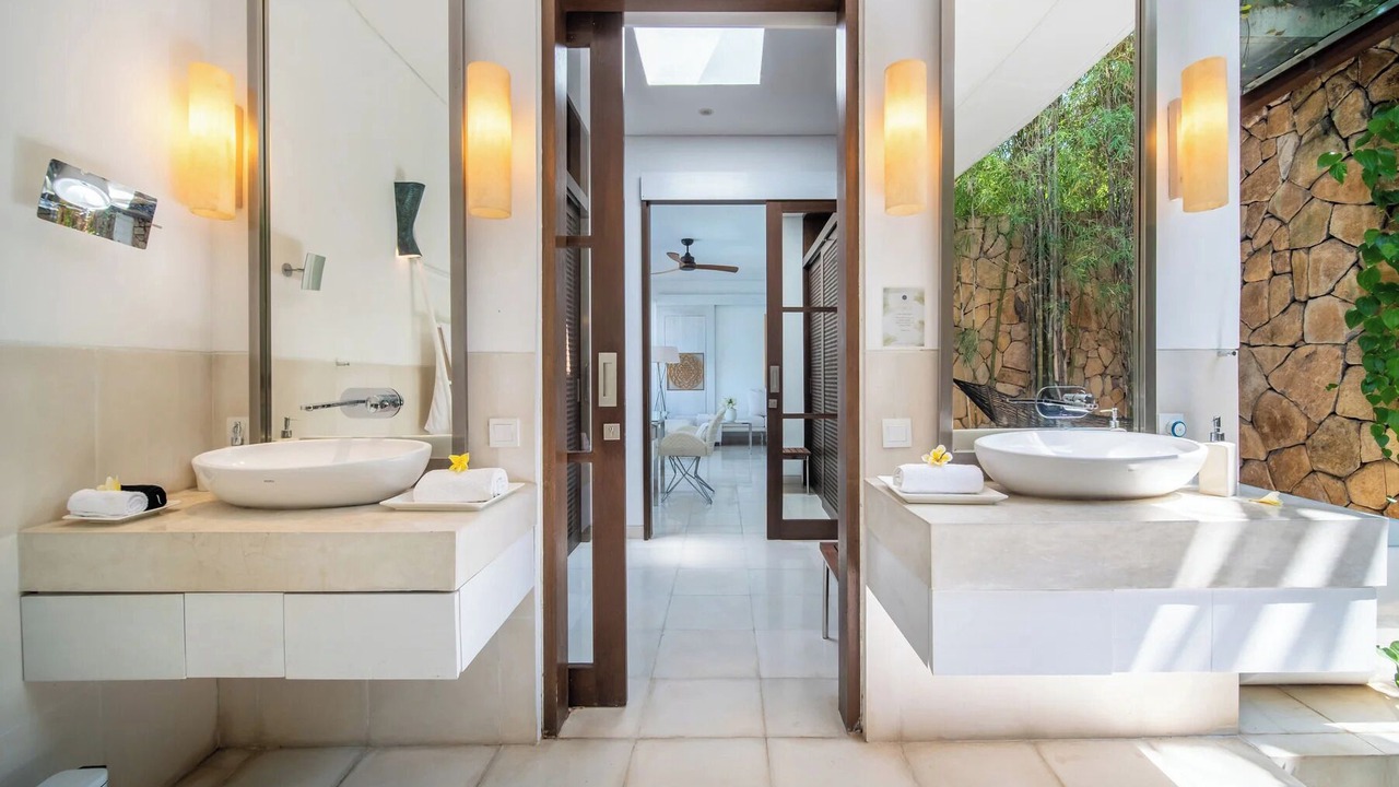 Photo of Bathroom in Seraya