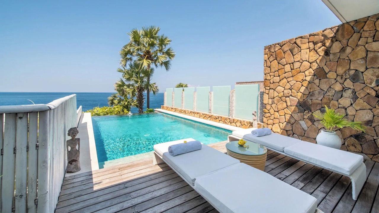 Photo of Outdoor in Seraya