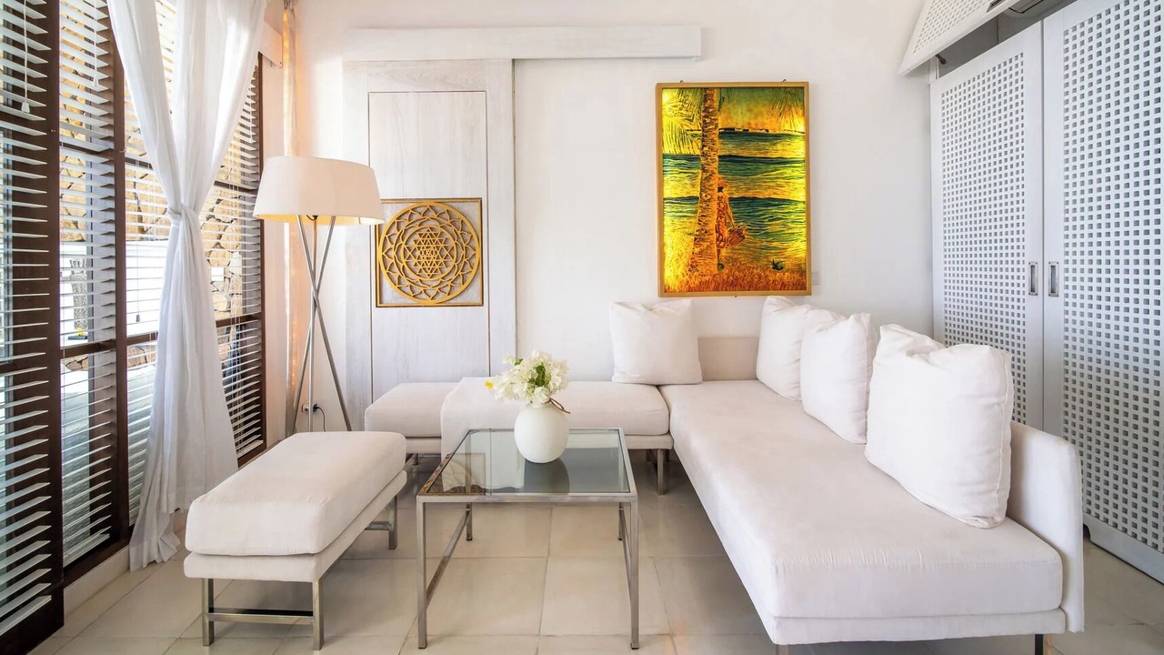 Photo of Livingroom in Seraya