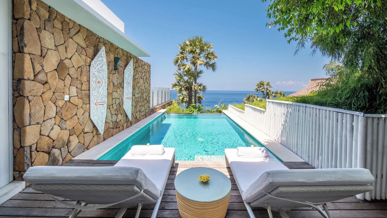 Photo of Outdoor in Seraya