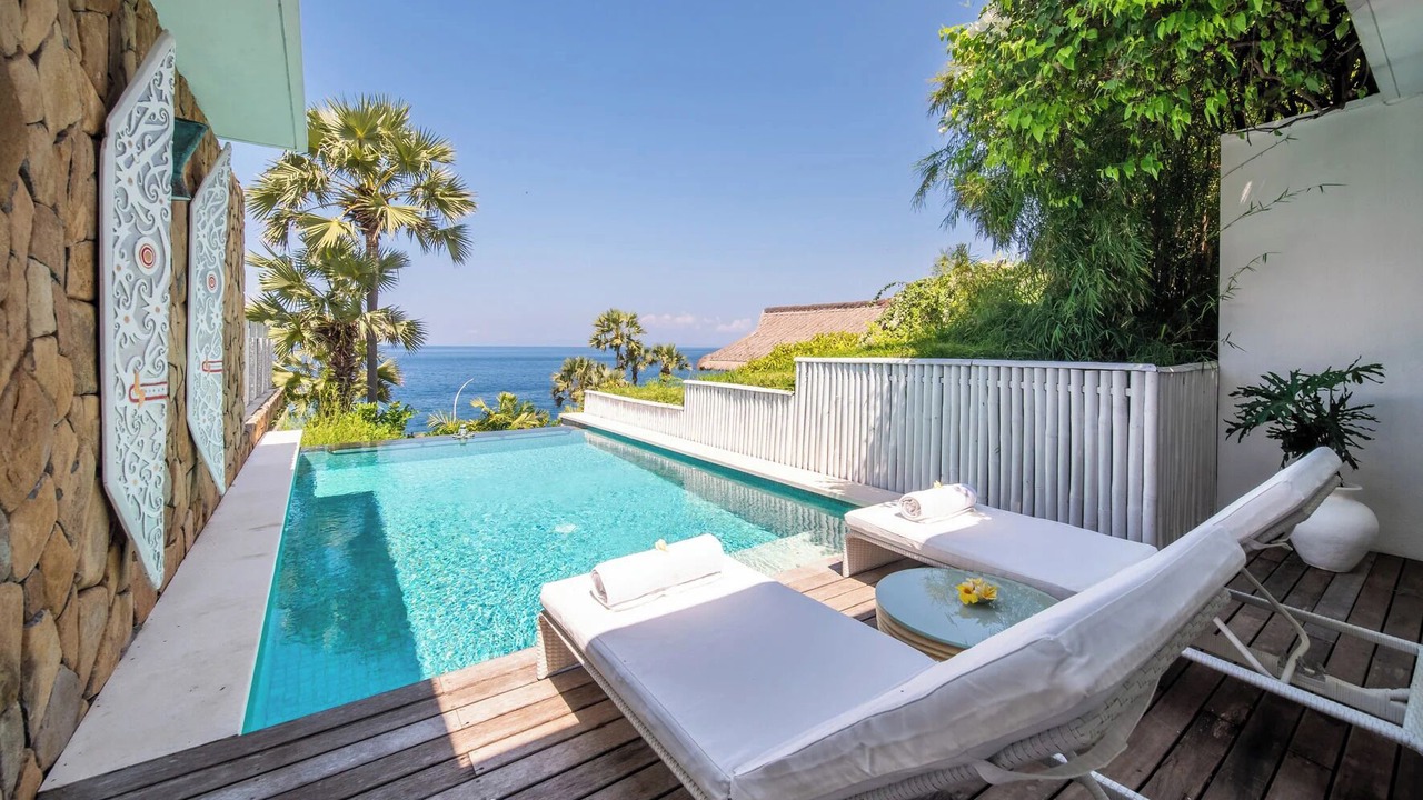 Photo of Outdoor in Seraya