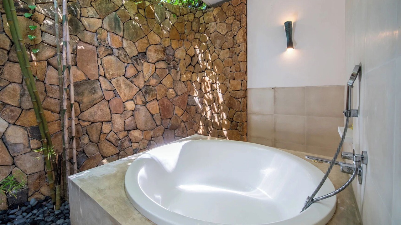 Photo of Bathroom in Seraya