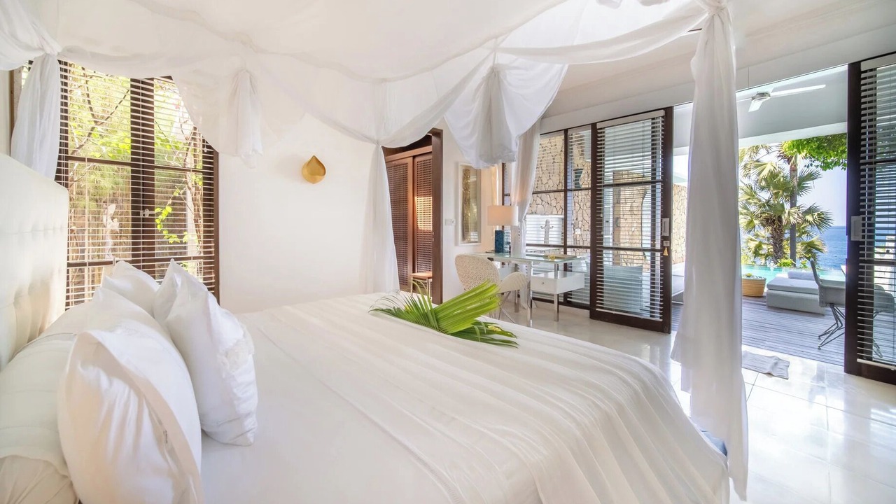 Photo of Bedroom in Seraya