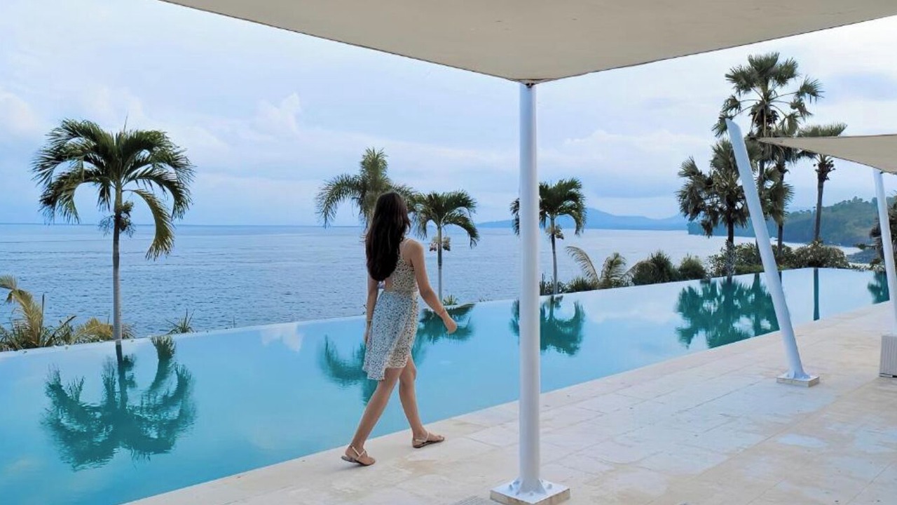 Photo of Outdoor in Seraya