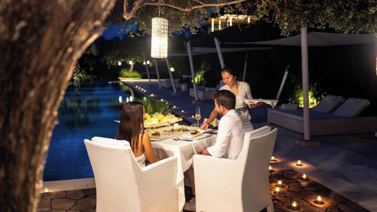 Photo of Outdoor in Seraya