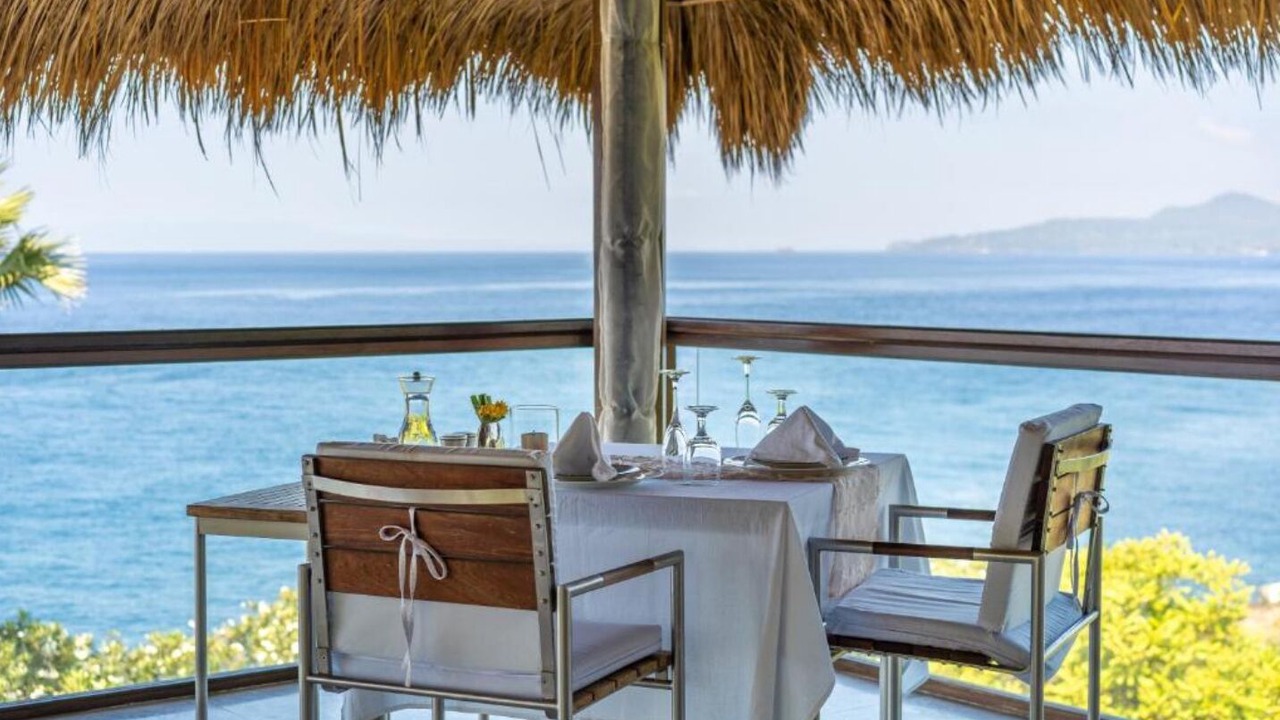 Photo of Outdoor in Seraya