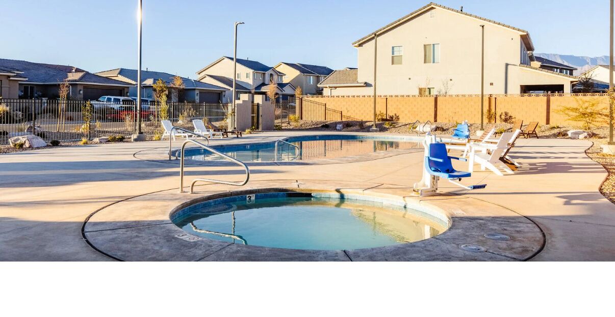 Photo of Outdoor in Sienna Hills
