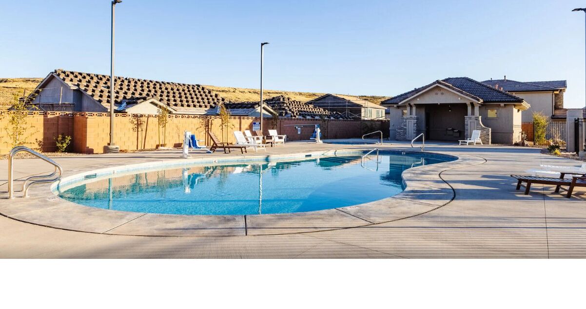 Photo of Outdoor in Sienna Hills